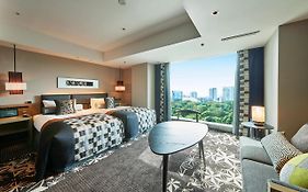 Hotel New Otani Tokyo The Main